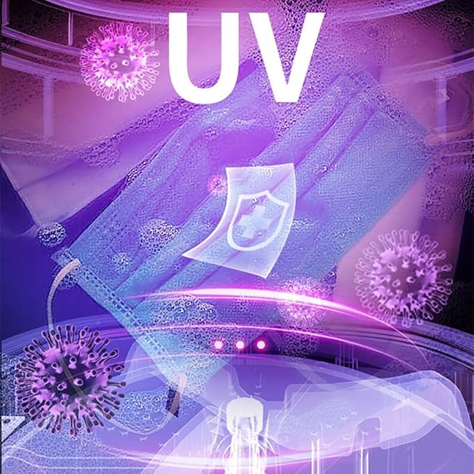 Portable washing machine, foldable mini washing machine, deep cleaning, semi-automatic washing, suitable for underwear, baby clothes or small items, suitable for use in apartments, dormitories, camping and other places. - Image 4